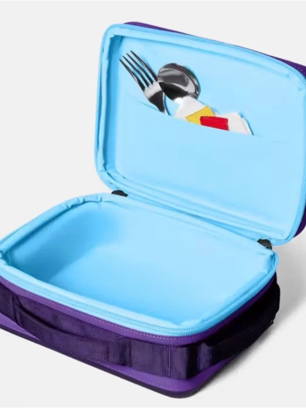 NEW 3L Yeti Daytrip Insulated Lunch Box